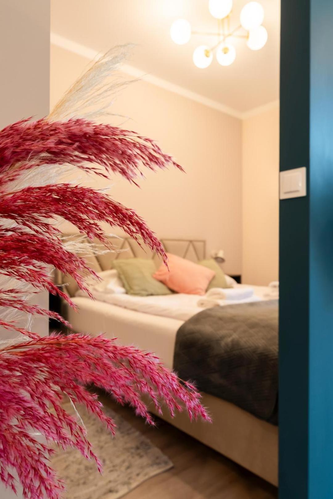 Apartament Smile - Z Prywatnym Monitorowanym Parkingiem By Spaceapart Jelenia Góra Екстериор снимка