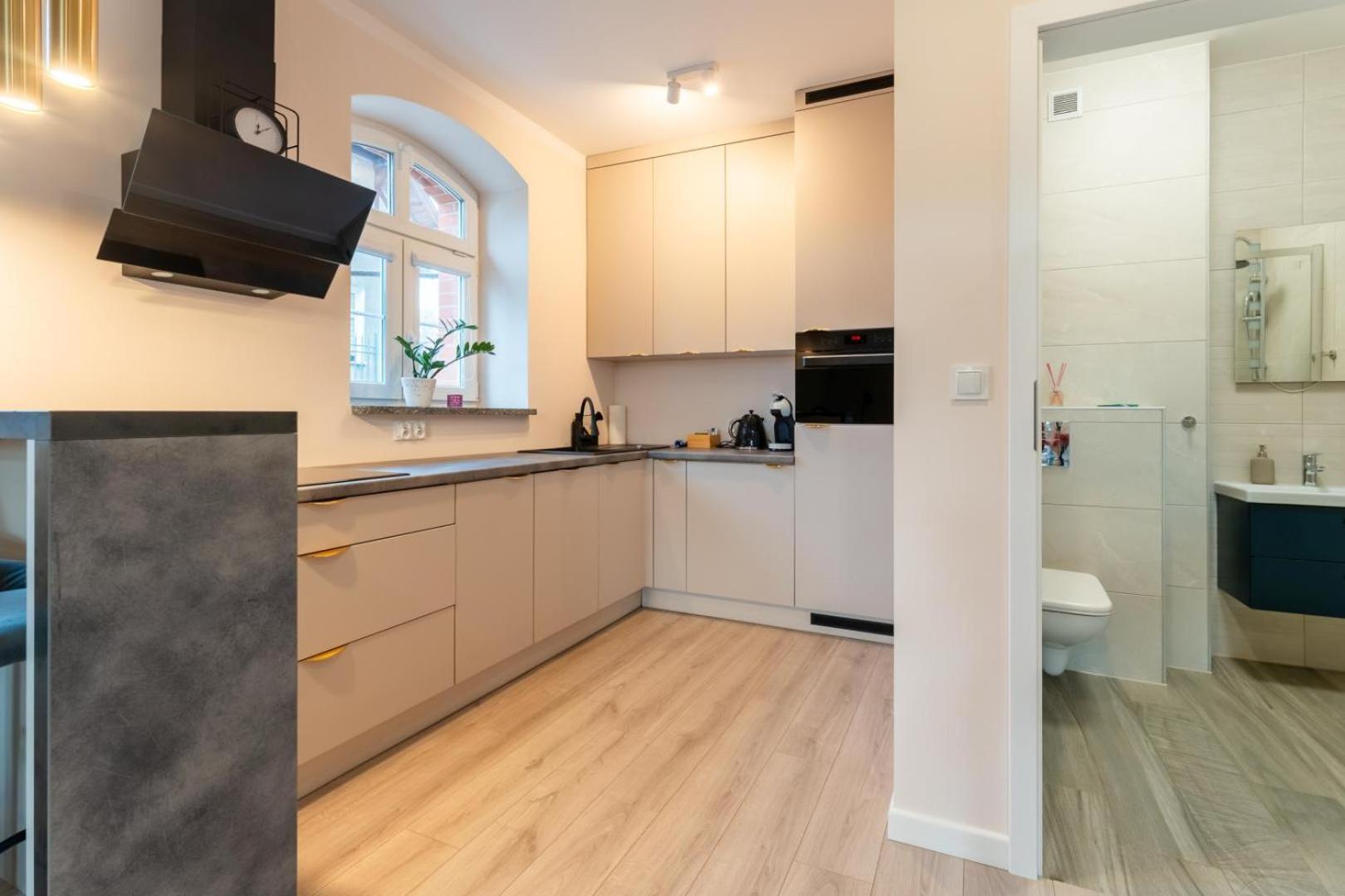 Apartament Smile - Z Prywatnym Monitorowanym Parkingiem By Spaceapart Jelenia Góra Екстериор снимка